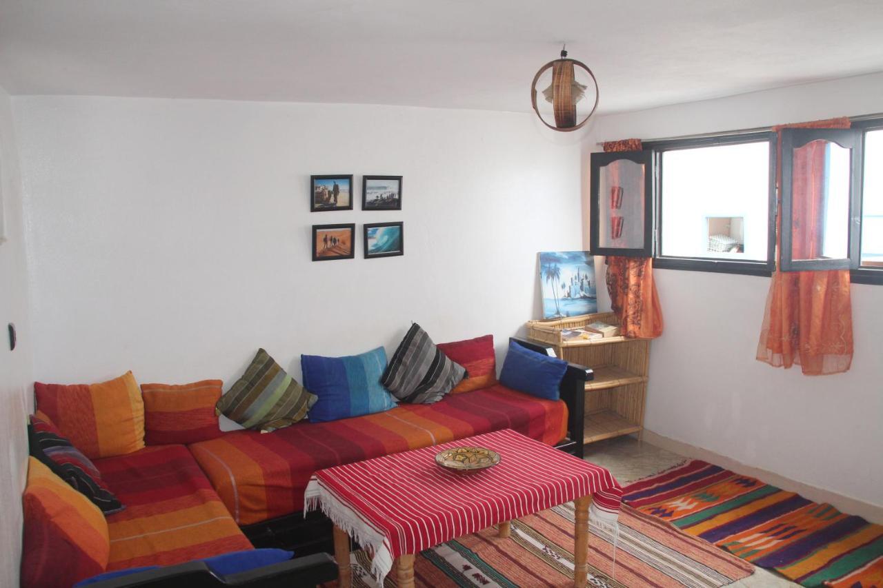 Sunny Apartments Taghazout Kamer foto